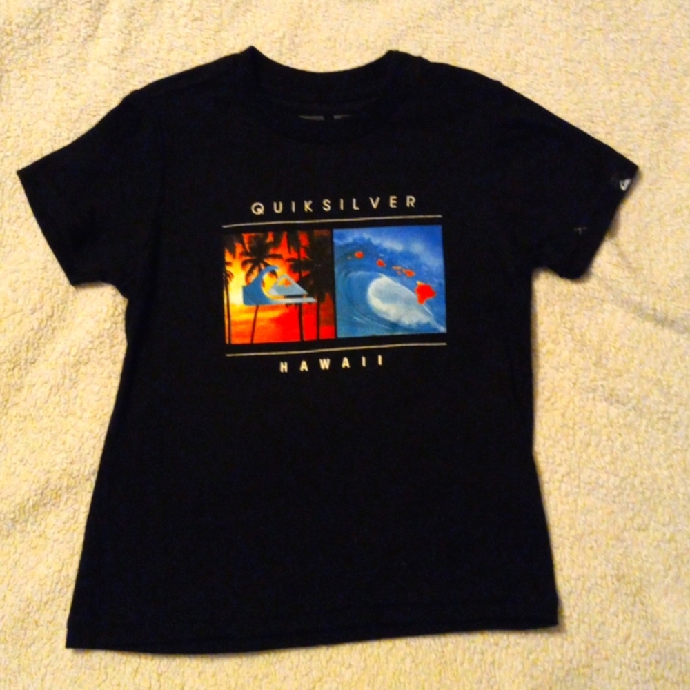 Quiksilver t-shirt